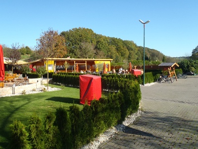 Restaurant Siegstrand